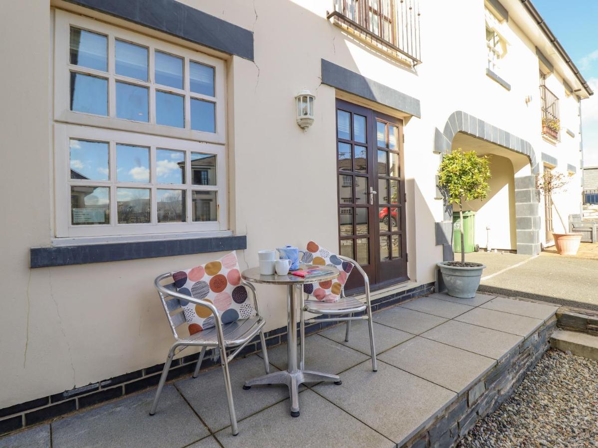Taliesin Daire Porthmadog Dış mekan fotoğraf