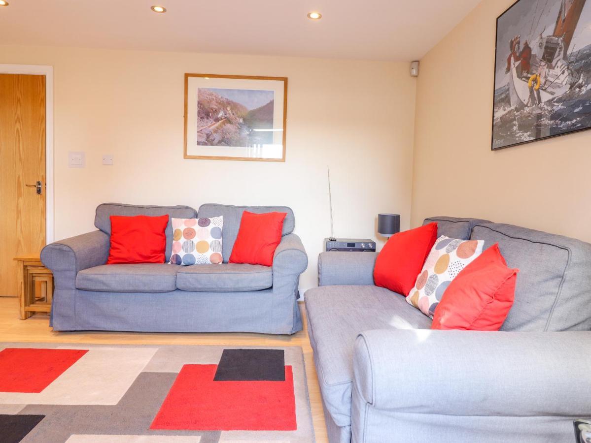 Taliesin Daire Porthmadog Dış mekan fotoğraf