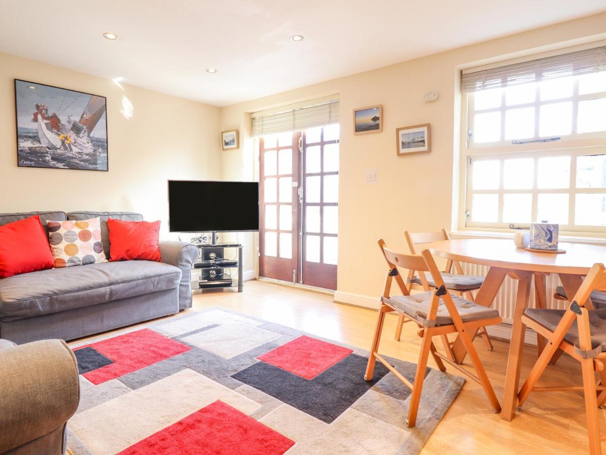 Taliesin Daire Porthmadog Dış mekan fotoğraf