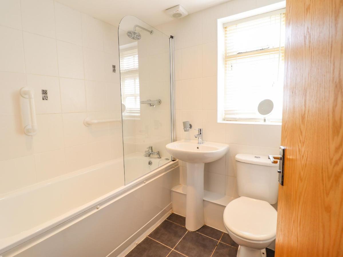 Taliesin Daire Porthmadog Dış mekan fotoğraf