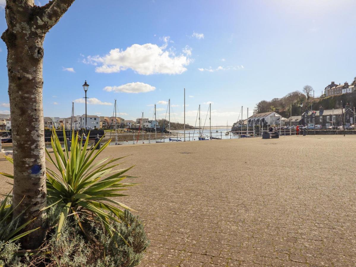 Taliesin Daire Porthmadog Dış mekan fotoğraf