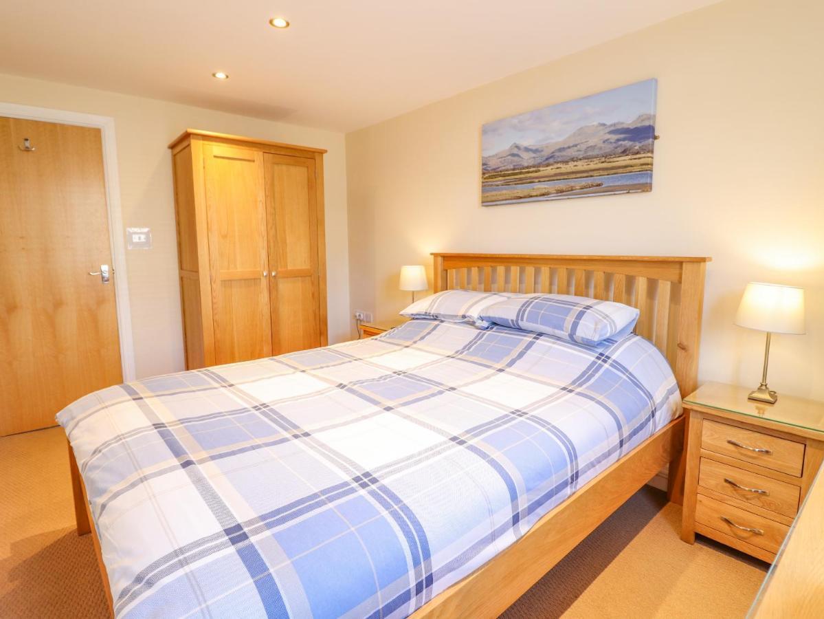 Taliesin Daire Porthmadog Dış mekan fotoğraf