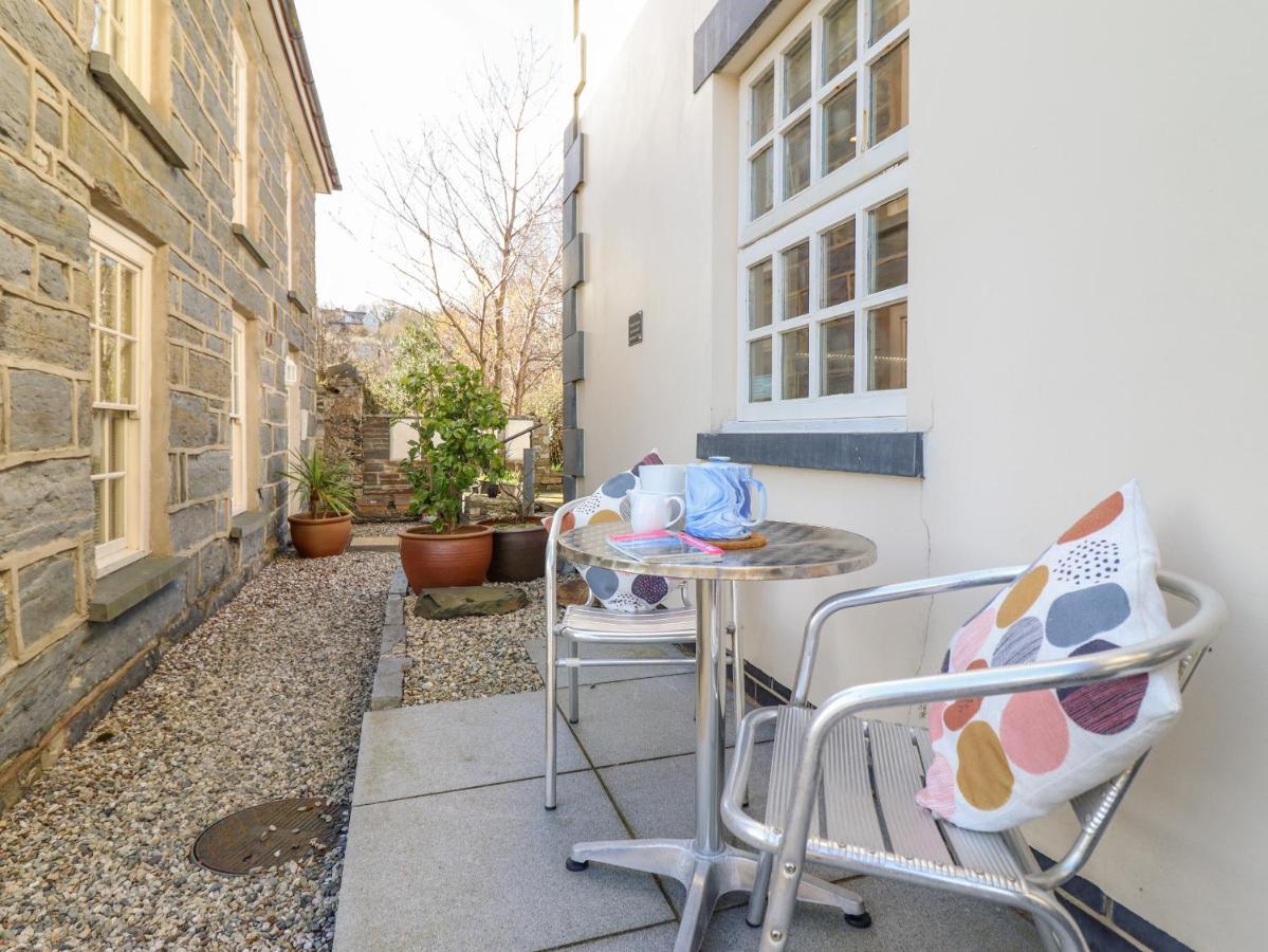 Taliesin Daire Porthmadog Dış mekan fotoğraf