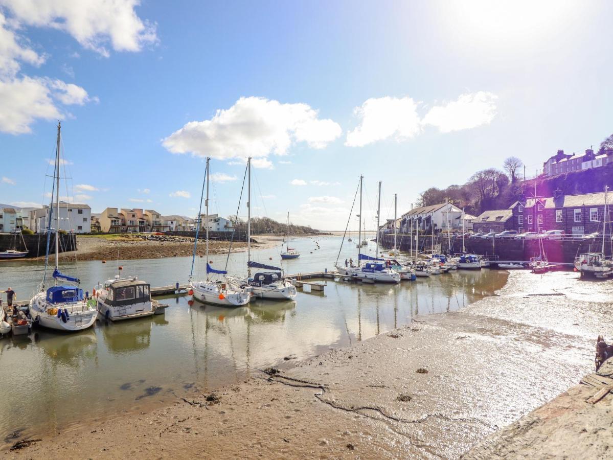 Taliesin Daire Porthmadog Dış mekan fotoğraf