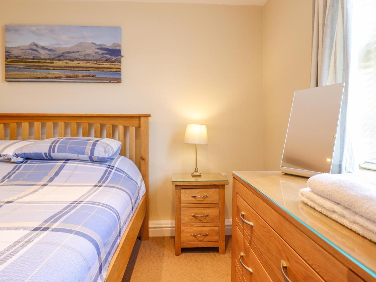 Taliesin Daire Porthmadog Dış mekan fotoğraf