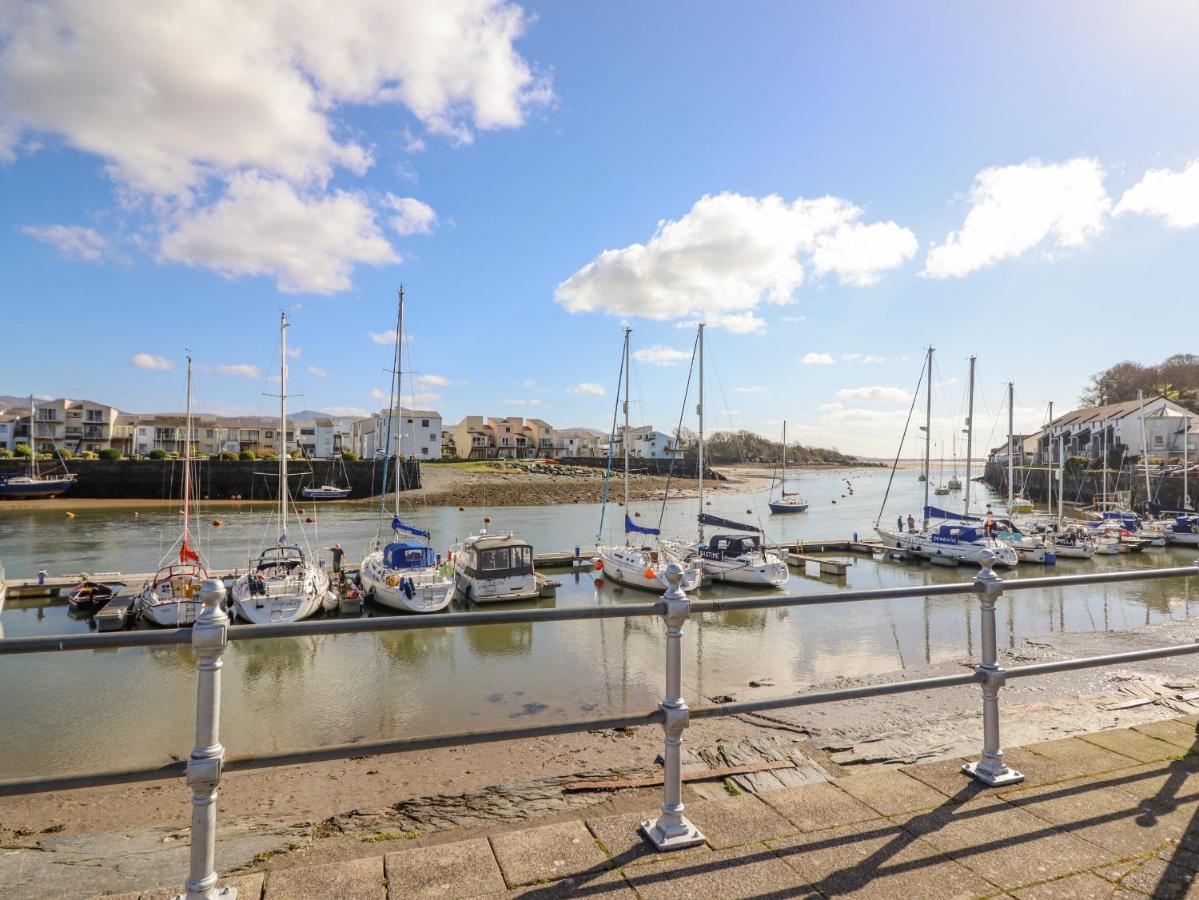 Taliesin Daire Porthmadog Dış mekan fotoğraf